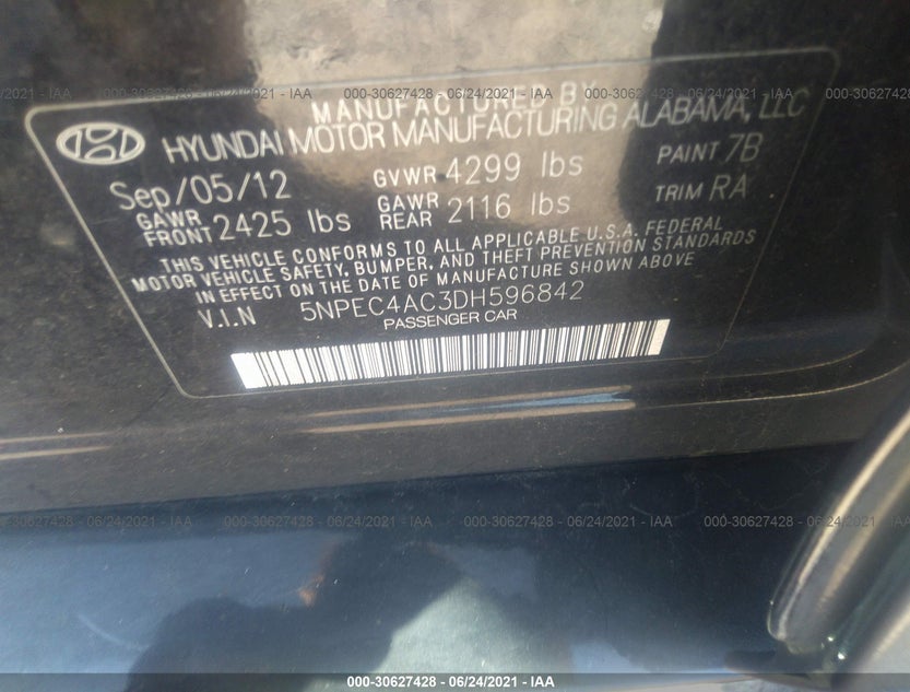 5NPEC4AC3DH596842