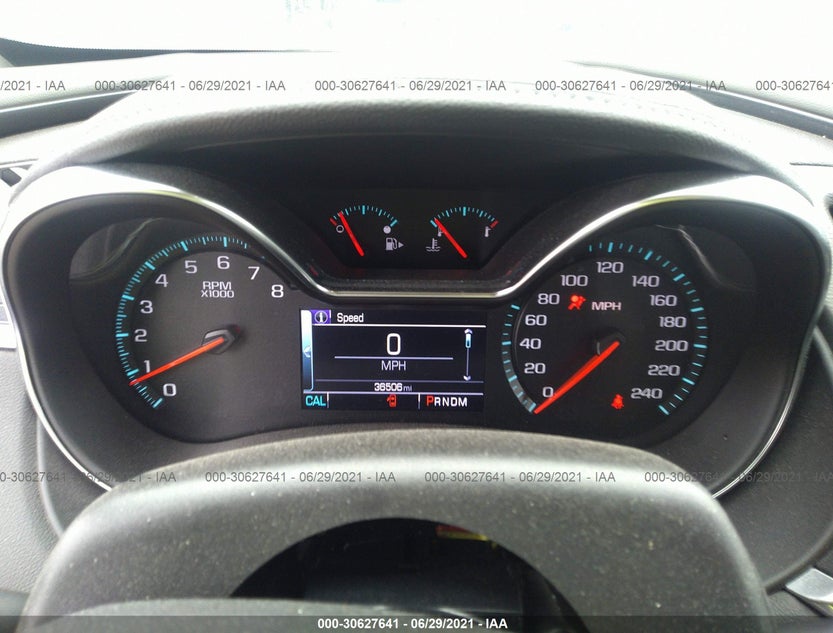 2G11Z5S30K9123877