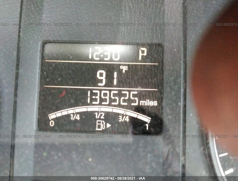 3VW2K7AJ8BM325236