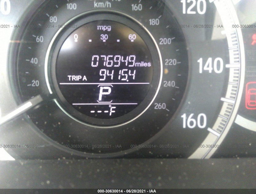 1HGCR2F38GA041014