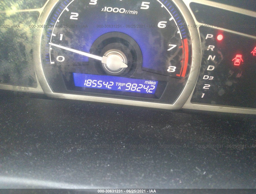 2HGFA1F69AH509222