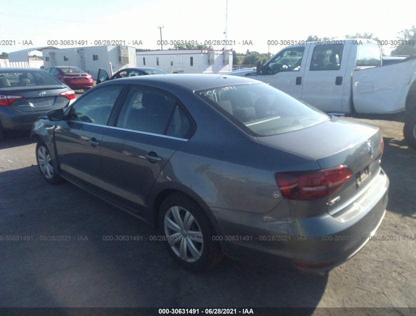 3VW2B7AJ8HM289430