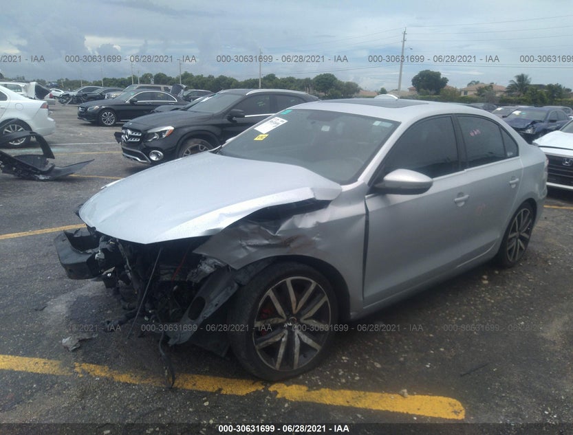 3VW5S7AJ9DM301513