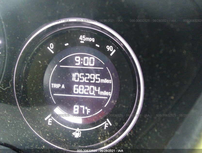 3CZRU6H58GM716130