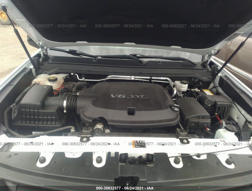 1GCGTCENXJ1255617
