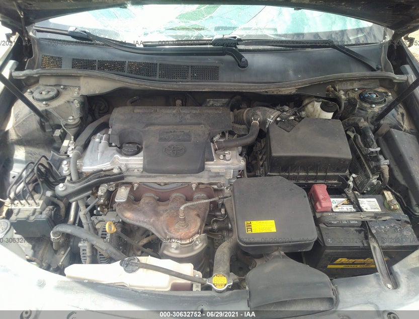 4T1BF1FK4DU283485