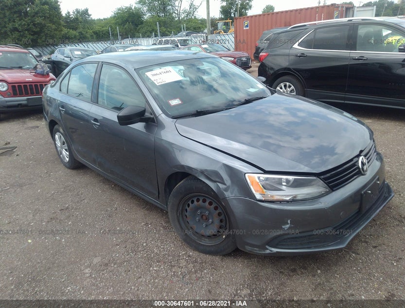 3VW2K7AJ3BM060581