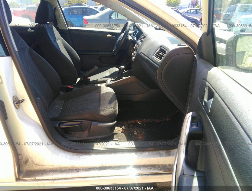 3VW2K7AJ1DM406257
