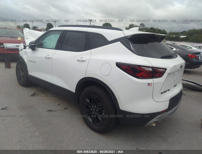 3GNKBJRS5MS510198