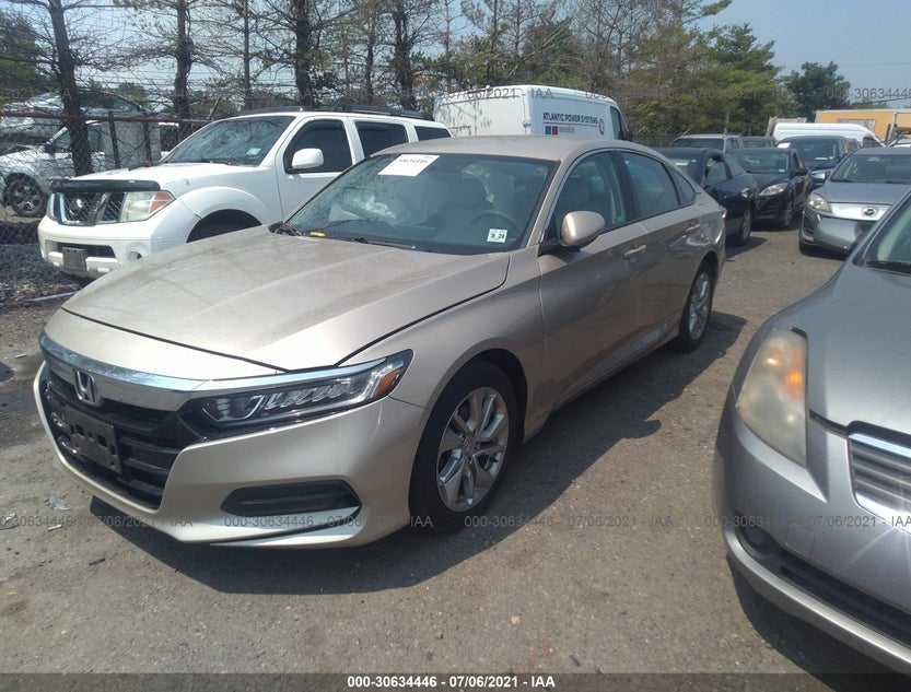 1HGCV1F17KA070405
