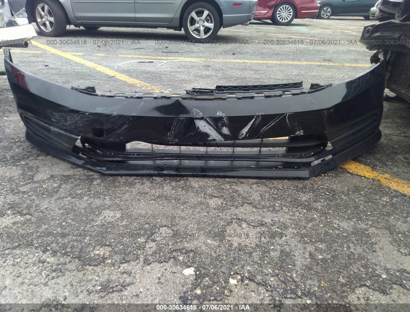 3VW167AJ8HM283045
