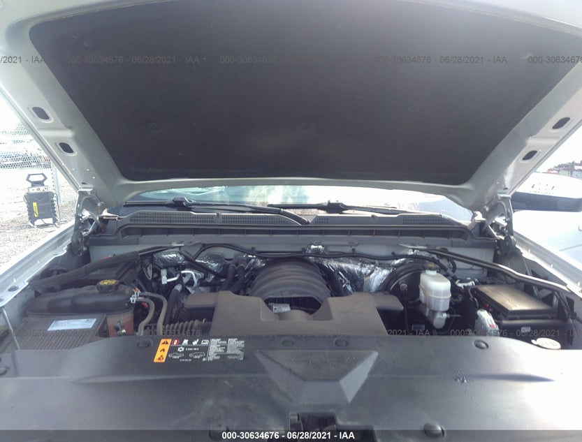 1GCVKREC5JZ237586