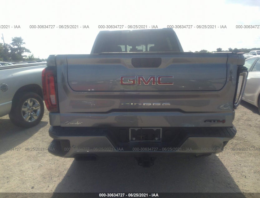 1GTP9EEL7MZ162407