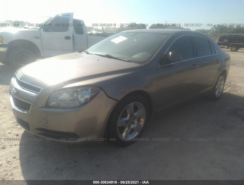 1G1ZB5E02CF116401