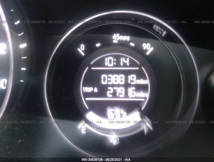 3CZRU6H76GM746552