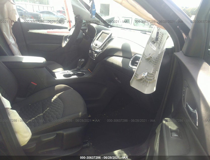 3GNAXKEV4LS695670
