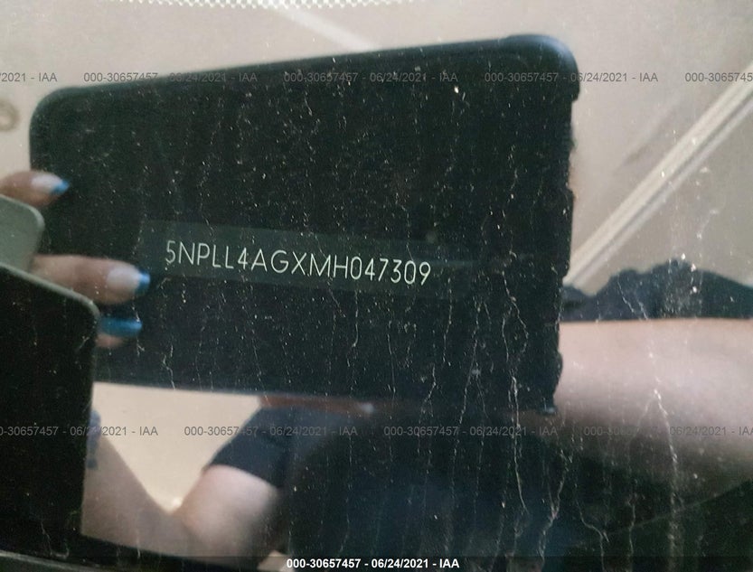 5NPLL4AGXMH047309