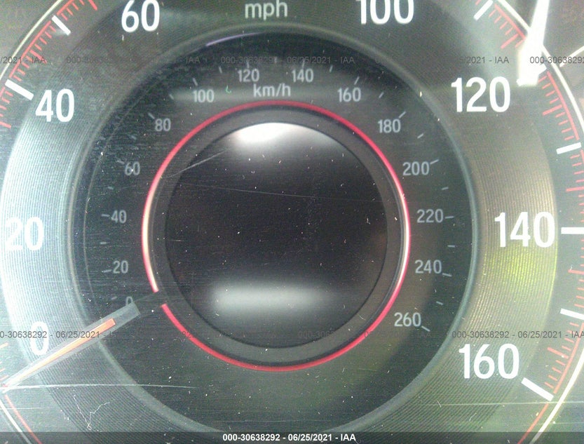 1HGCR2F55GA092813