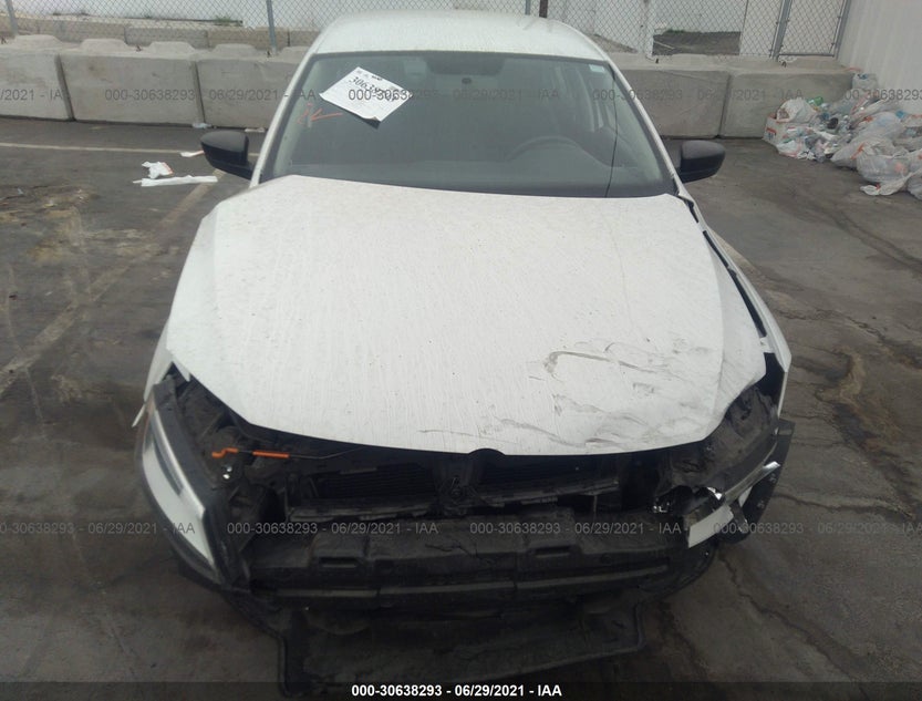 3VW2K7AJ1EM301560