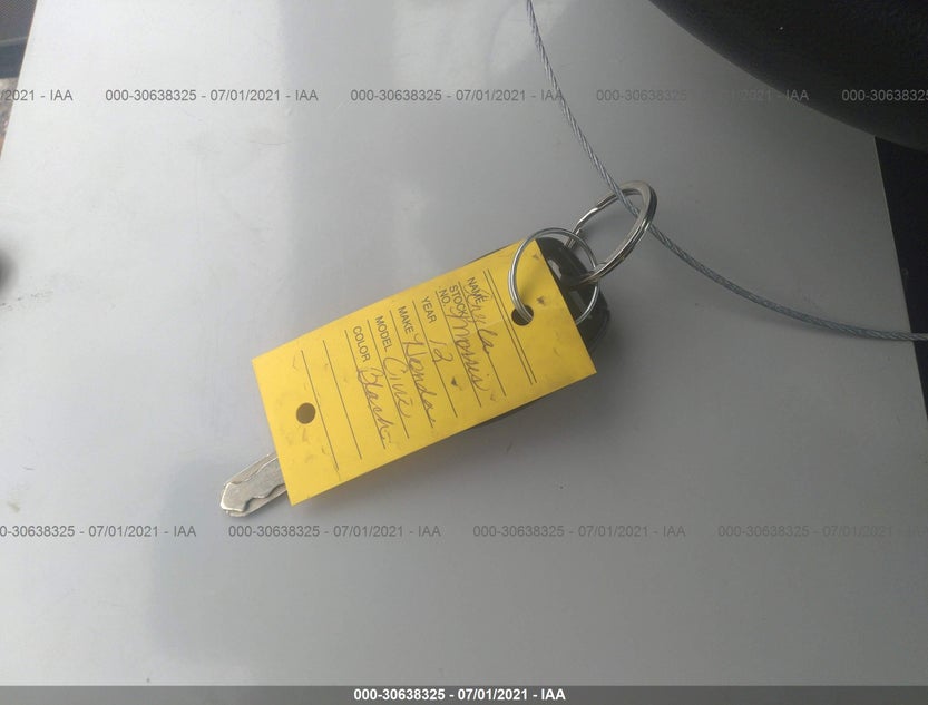 2HGFG3B57CH510640