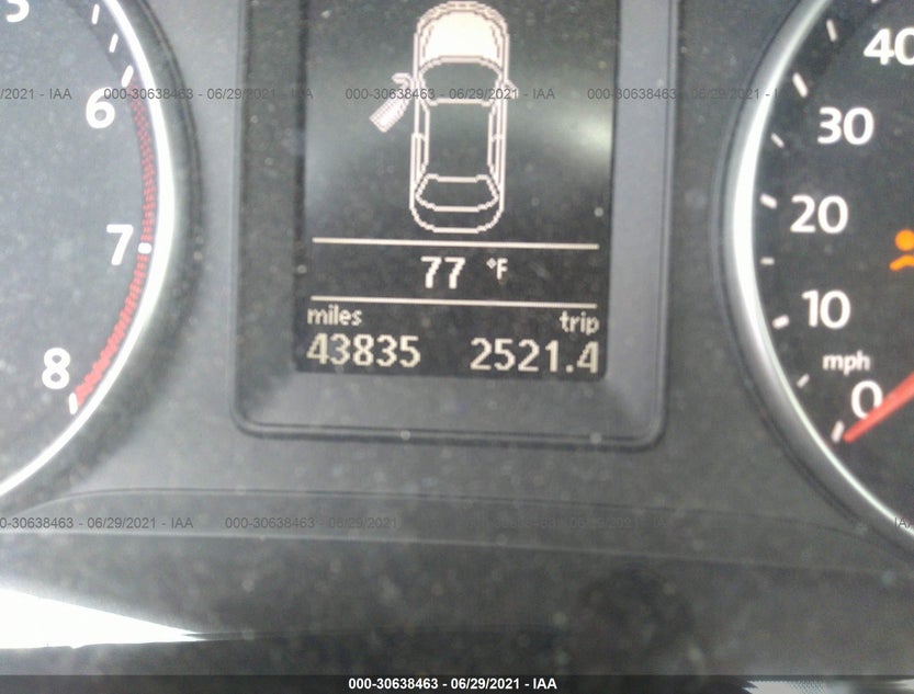 3VWRZ7AJ6AM017281