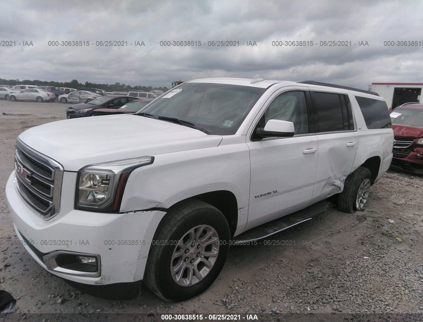 1GKS2GKC7KR158440