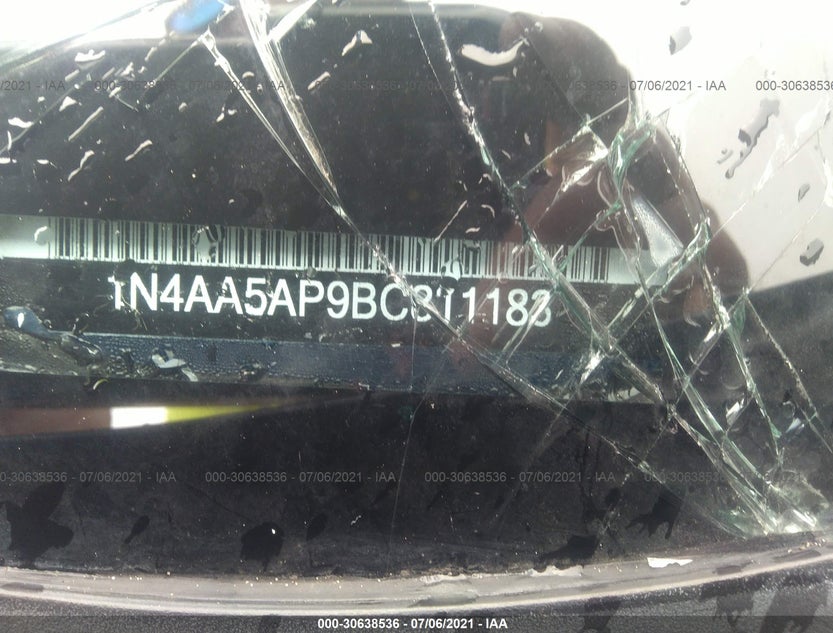 1N4AA5AP9BC811183