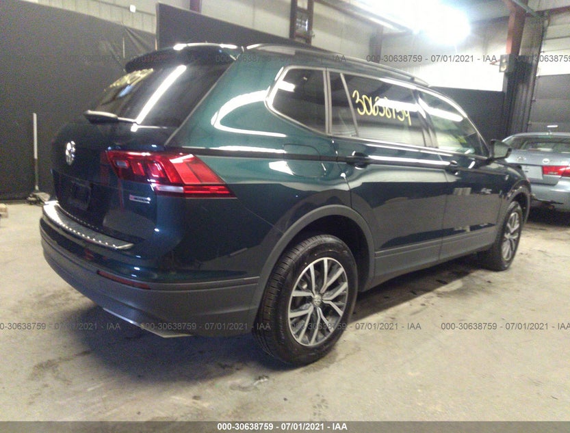 3VV2B7AX6KM196177