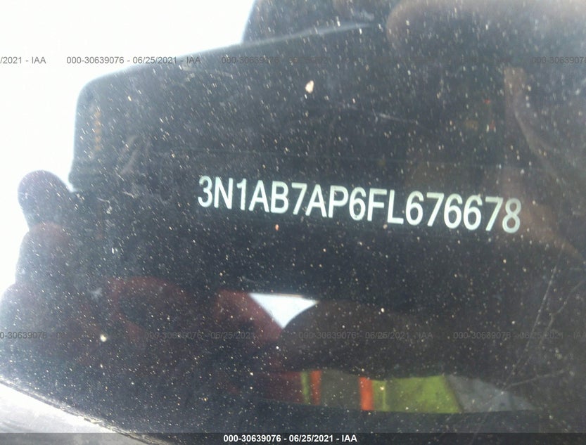 3N1AB7AP6FL676678