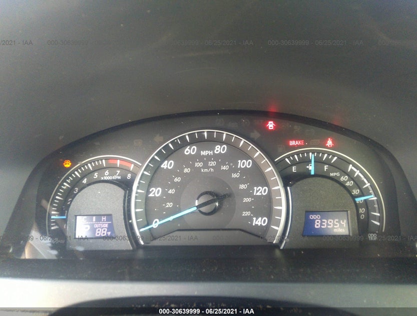 4T1BF1FK4CU042007