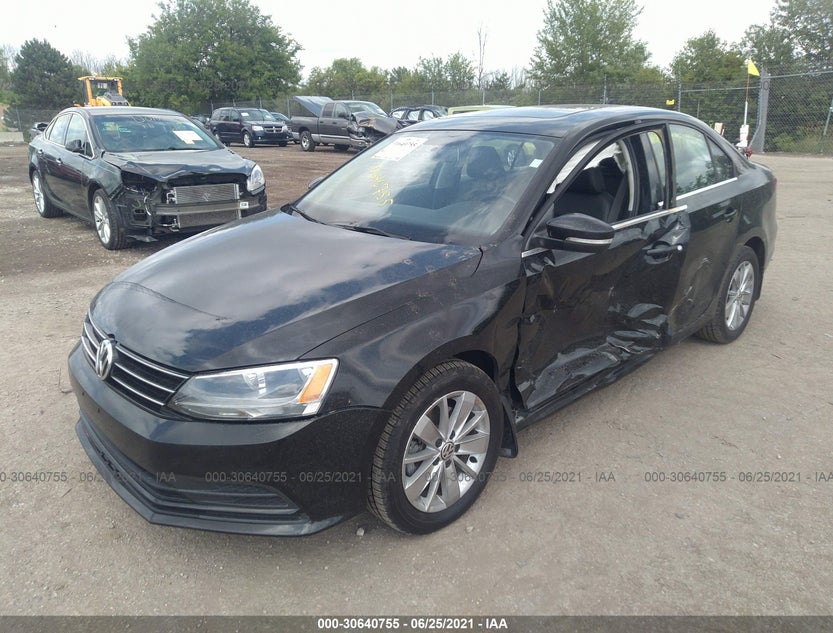 3VWLA7AJ1FM342683