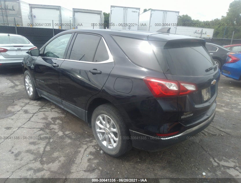 3GNAXKEV2LS508975