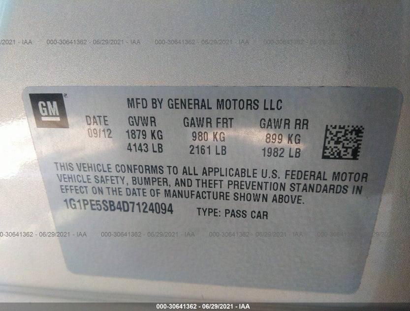 1G1PE5SB4D7124094