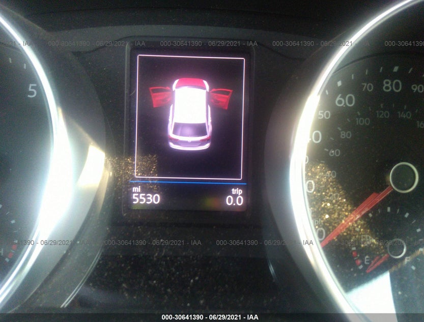 3VV2B7AX3KM143274