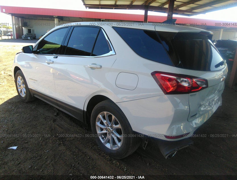 3GNAXKEV8LS584328