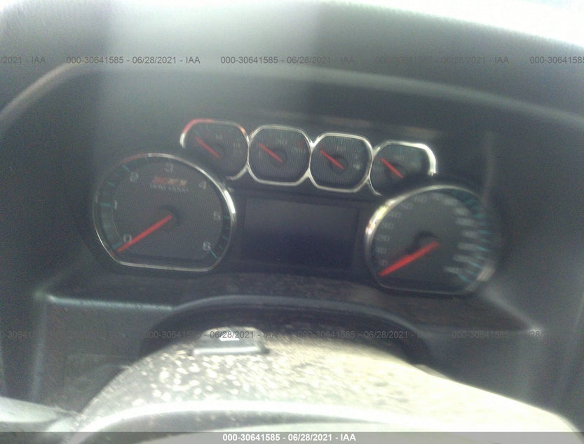 1GCVKREC5JZ187126