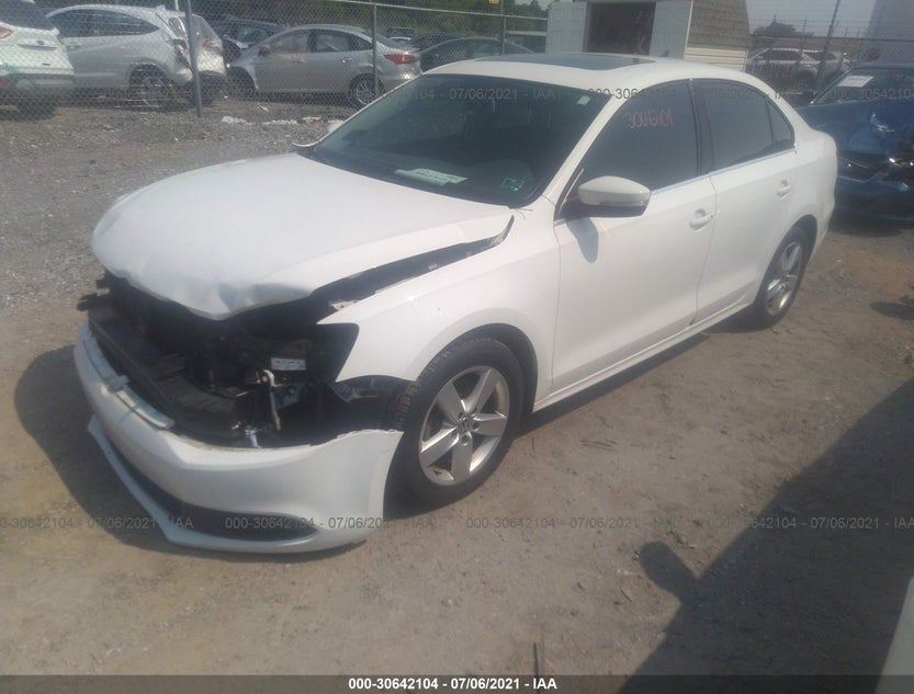 3VW3L7AJ1DM366201