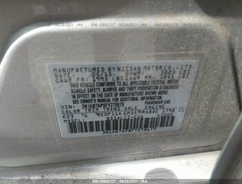 3N1AB7AP8FY278679