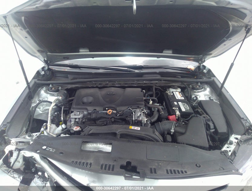 4T1B11HKXKU243808