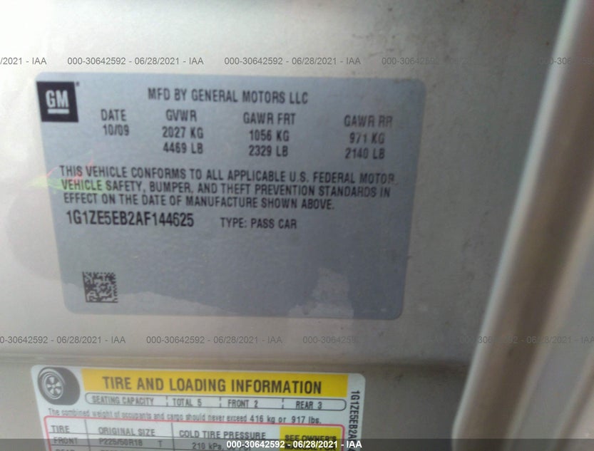 1G1ZE5EB2AF144625