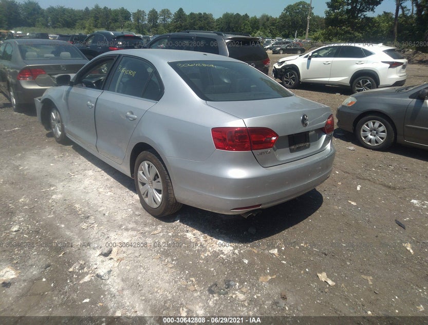 3VWDP7AJ7DM312393