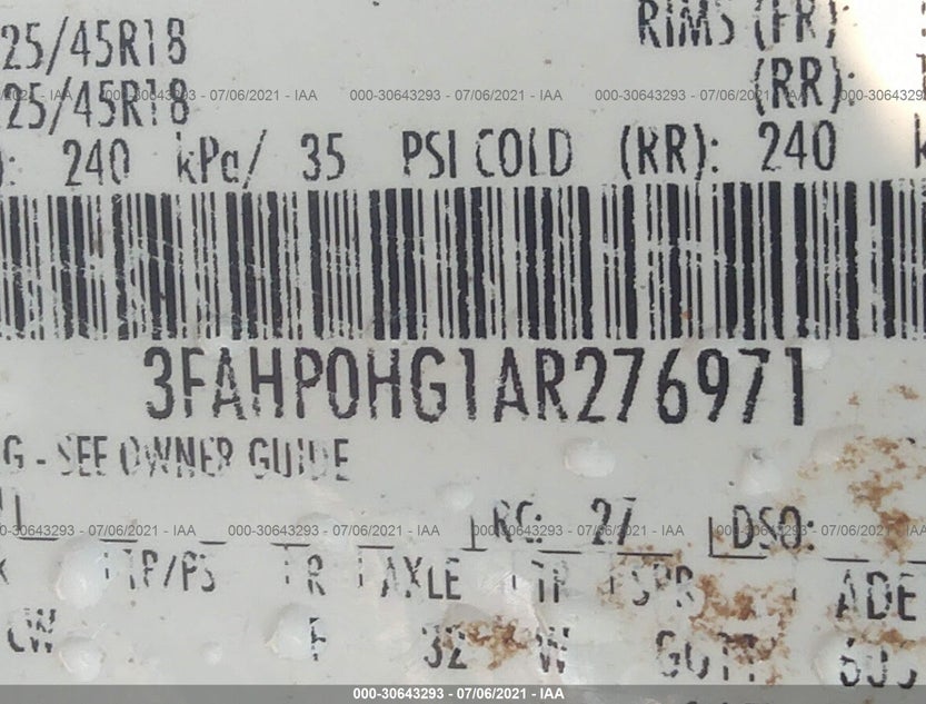 3FAHP0HG1AR276971