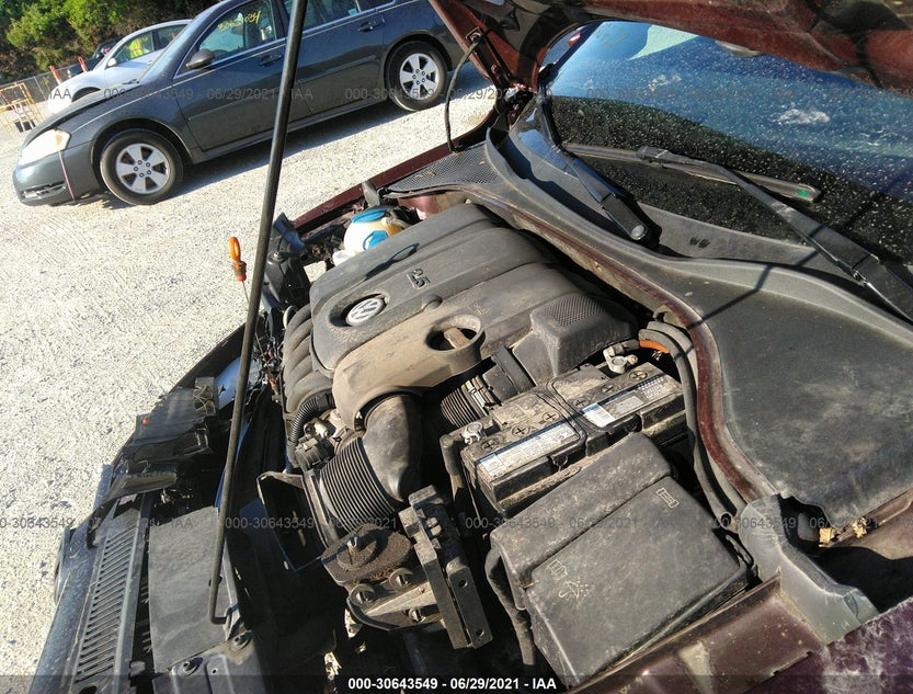 1VWBH7A30CC102272
