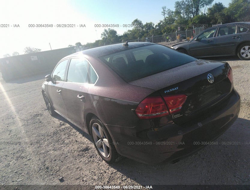 1VWBH7A30CC102272