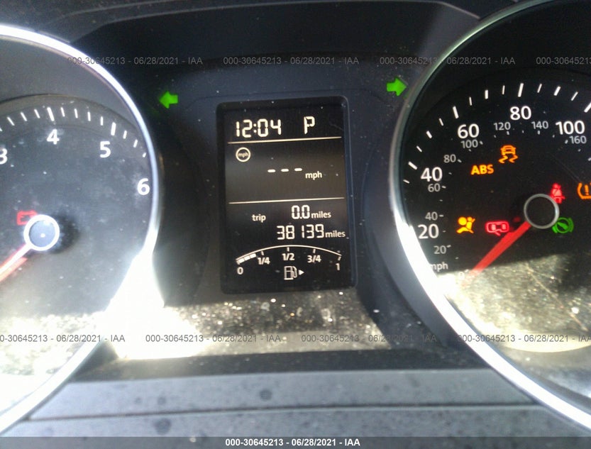 3VW2B7AJ8HM300359