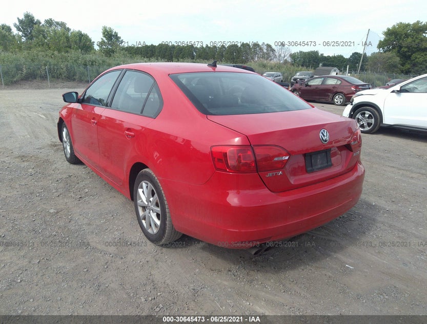 3VWDP7AJ8CM404434