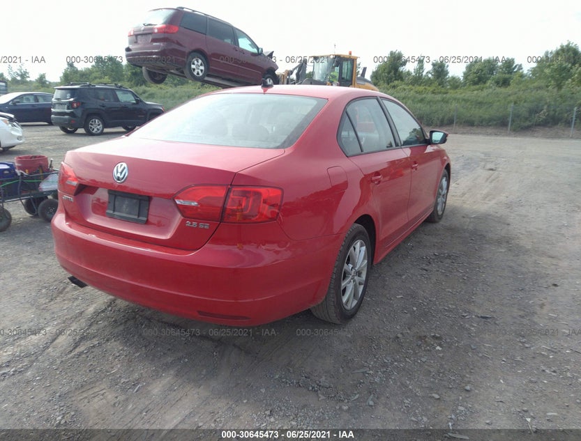 3VWDP7AJ8CM404434