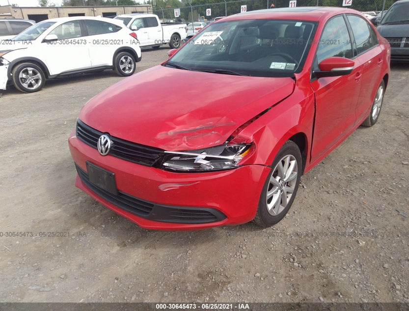 3VWDP7AJ8CM404434