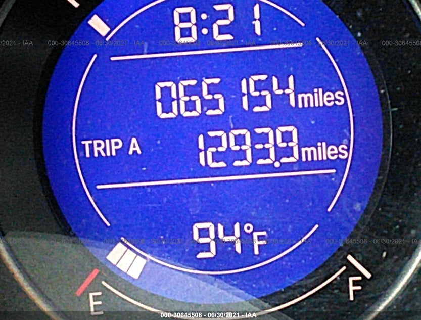 3HGGK5H86FM713427