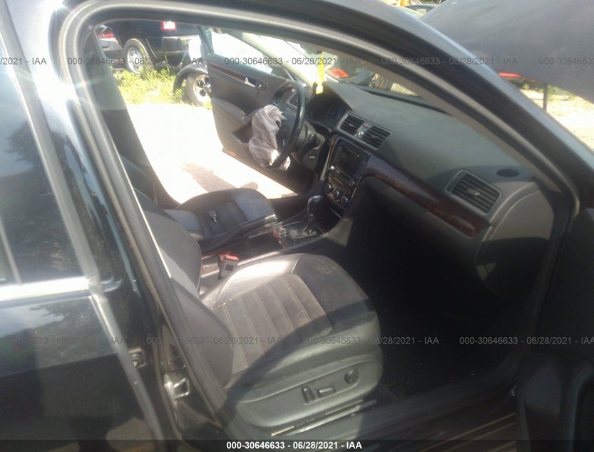 1VWCN7A36CC009303